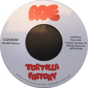 Cookin' (New 7")