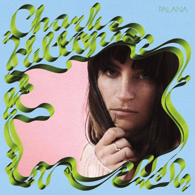 Palana (New LP)