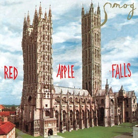 Red Apple Falls (New LP)