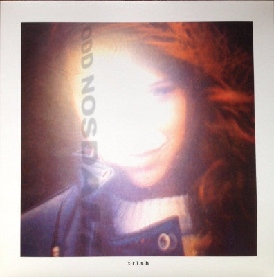 Trish (New LP)