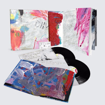Is the Is Are (New 2LP + Download)