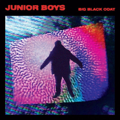 Big Black Coat (New LP+Download)