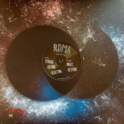 Refract (New 12")