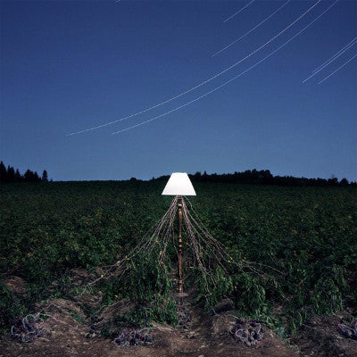 Escapements (New LP)