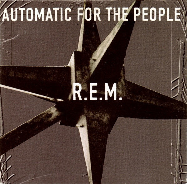 Automatic For The People (New LP)