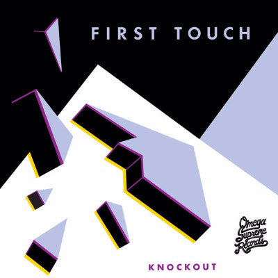 Knockout (New 12")