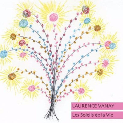 Les Soleils de la Vie (New LP)