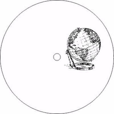 It's Your World (New 12")