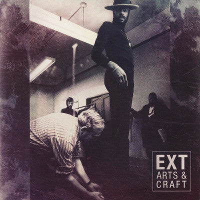 Arts & Craft (New LP)