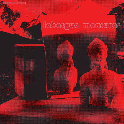 Lebesque Measures (New LP)