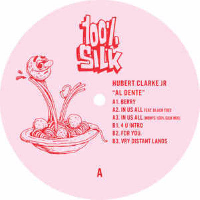 Al Dente (New 12")