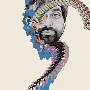 Painting With (New 2LP+Download)