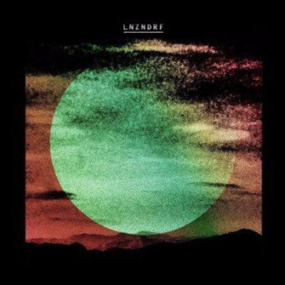LNZNDRF (New LP + Download)