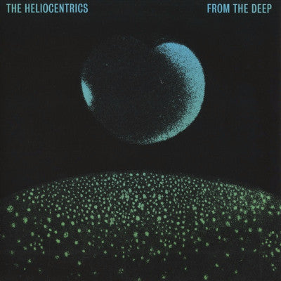 From The Deep (New LP + Download)