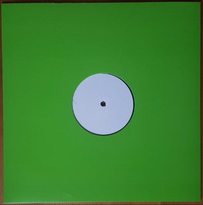 Reminder Remixes (New 12")