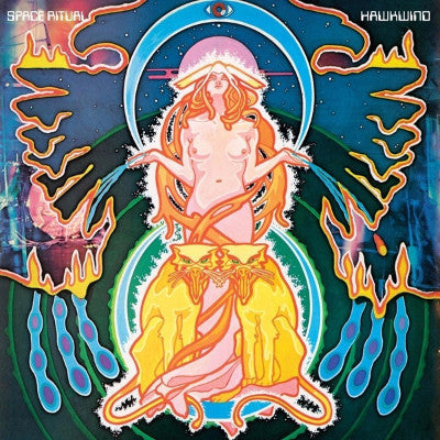 Space Ritual (New 2LP)