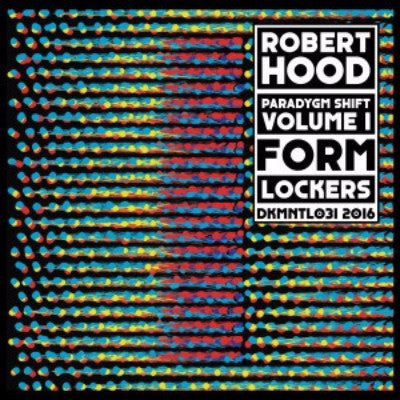 Paradygm Shift - Volume 1 (New 12")