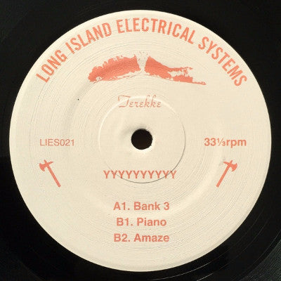 YYYYYYYYYY (New 12")