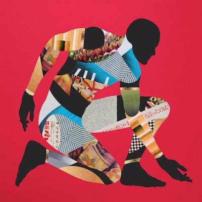 Idealist (New LP + CD)