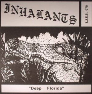 Deep Florida (New LP)