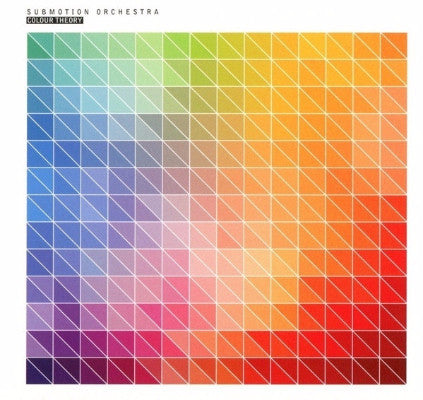 Colour Theory (New LP + Download)