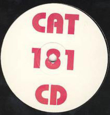 Untitled (New 10")
