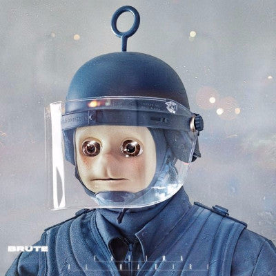 Brute (New LP)