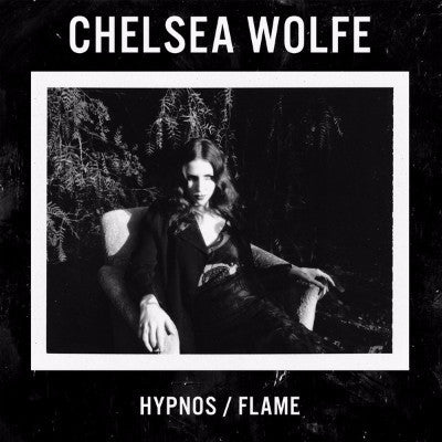 Hypnos / Flame (New 7")