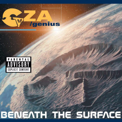 Beneath The Surface (New 2LP)