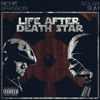 Life After Death Star (New 2LP)