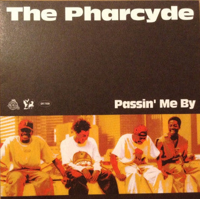 Passin' Me By (New 7")