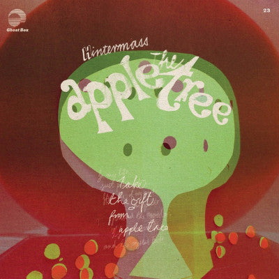 The Apple Tree (New LP)