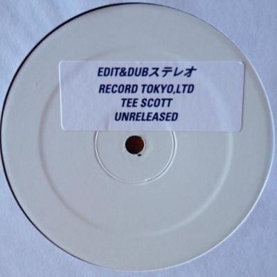 Unreleased (New 12")
