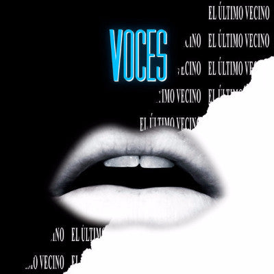 Voces (New LP + 7")