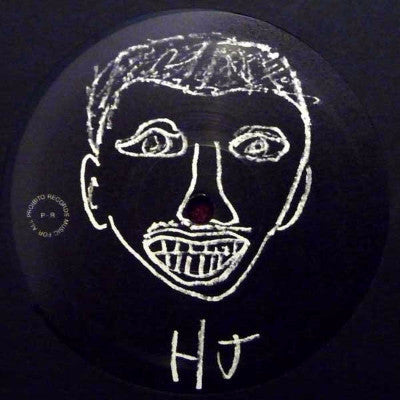 Split EP (New 12")