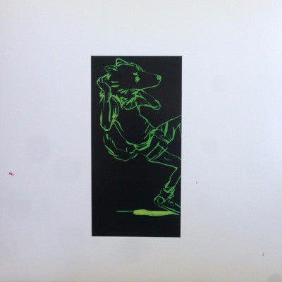 Animals Disk (New LP)