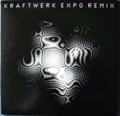 Expo Remix (New 2 x 12")