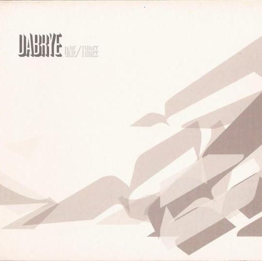 One/Three (New LP)