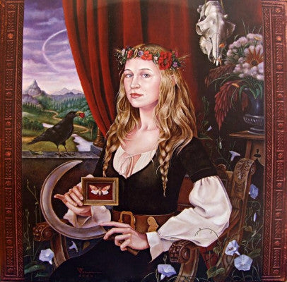 Ys (New 2LP)