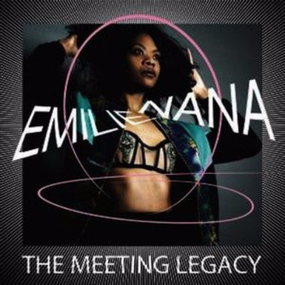 The Meeting Legacy (New 2LP + CD)