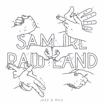 Raw Land (New 2LP + Download)