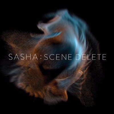 Scene Delete (New 3LP)