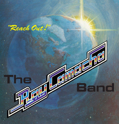 Reach Out (New LP)