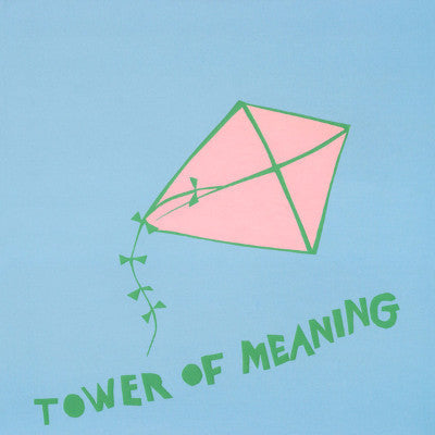 Tower Of Meaning (New LP)