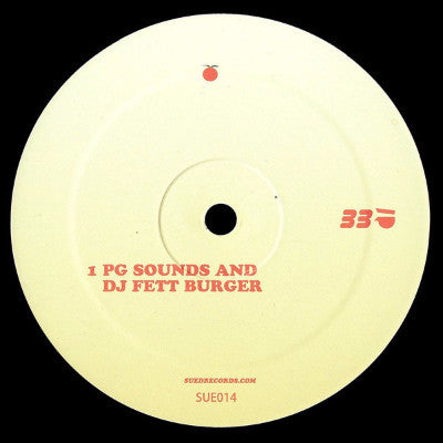 Untitled (New 12")