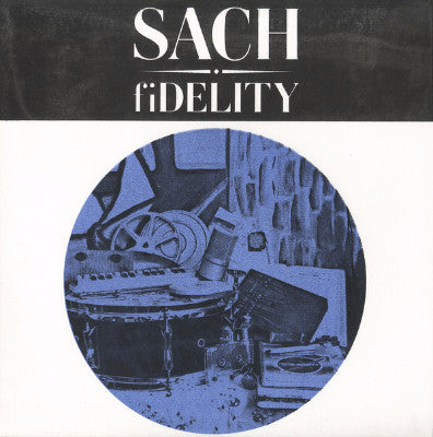 fiDELITY (New 10")