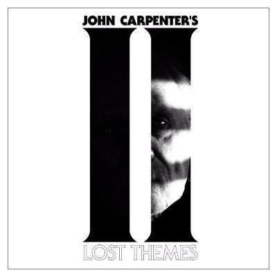Lost Themes II (New LP+Download)