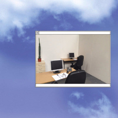 Disruptive Muzak (New LP)