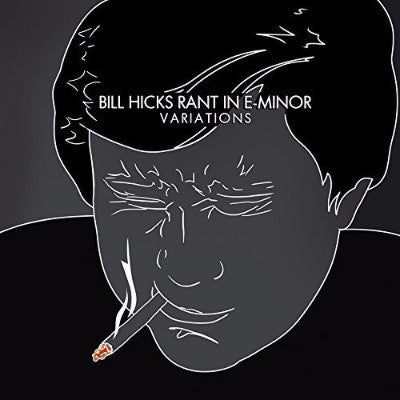 Rant in E-Minor (New 2LP+Download)