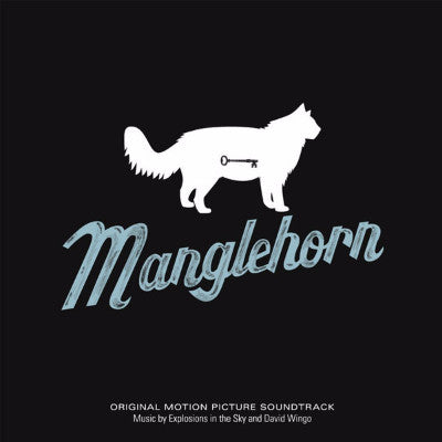 Manglehorn (Original Motion Picture Soundtrack) (New LP)